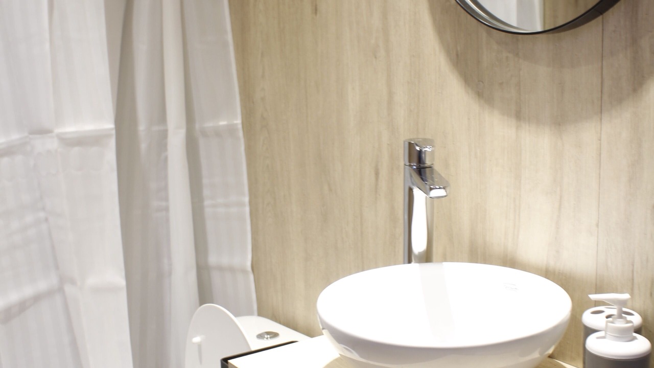 Photo of Bathroom in Potrerillos