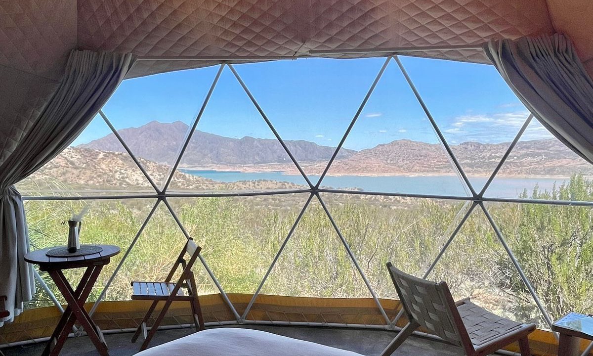 Photo of Bedroom in Potrerillos