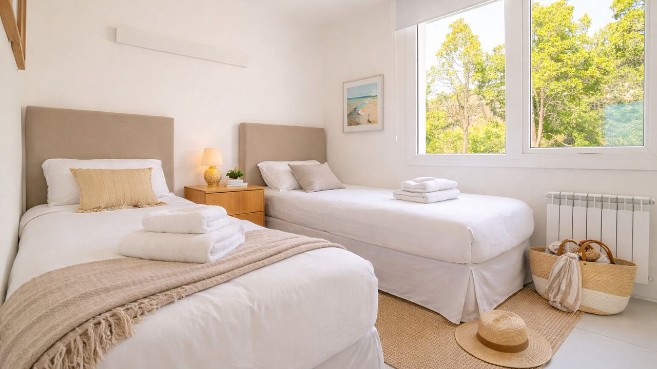 Photo of Bedroom in San Carlos de Bariloche