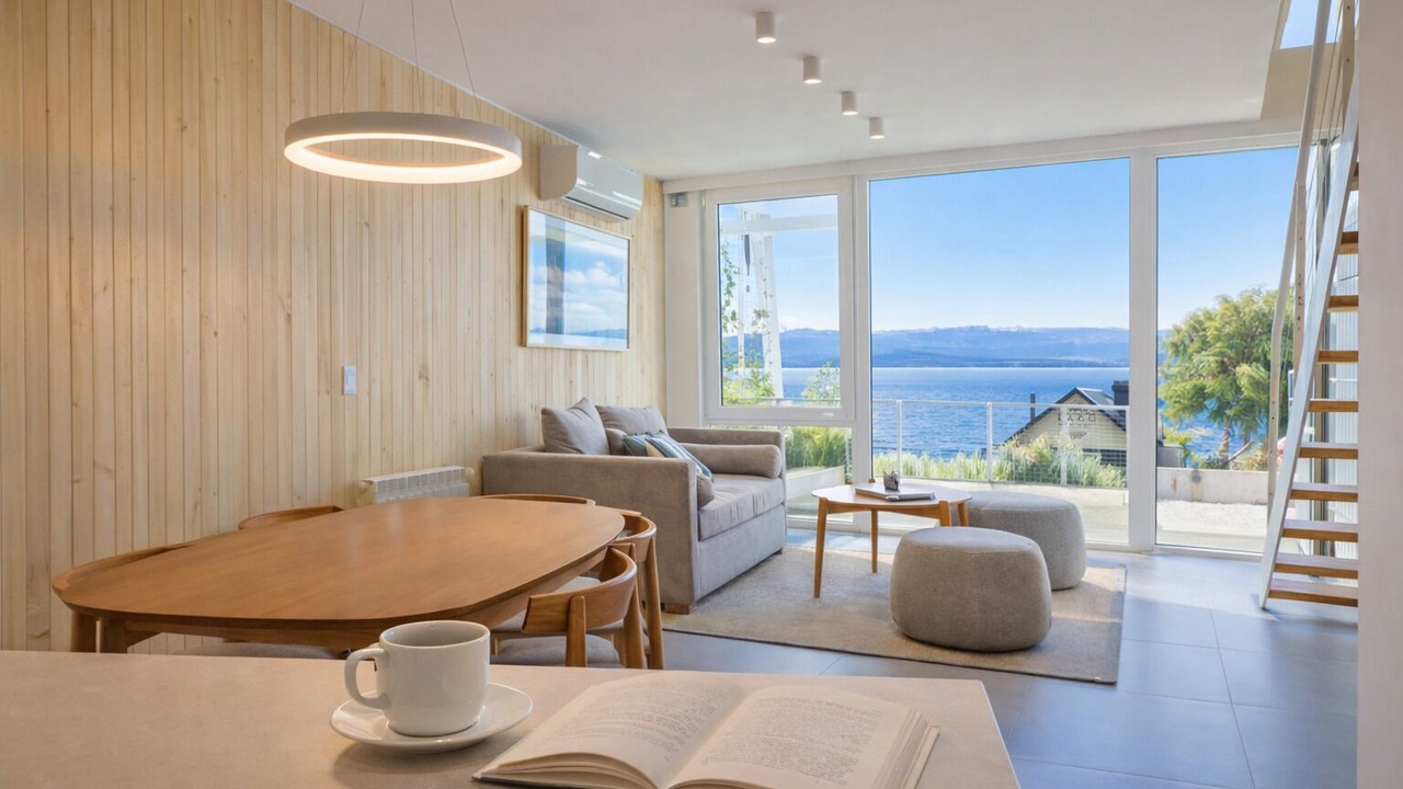 Photo of Livingroom in San Carlos de Bariloche