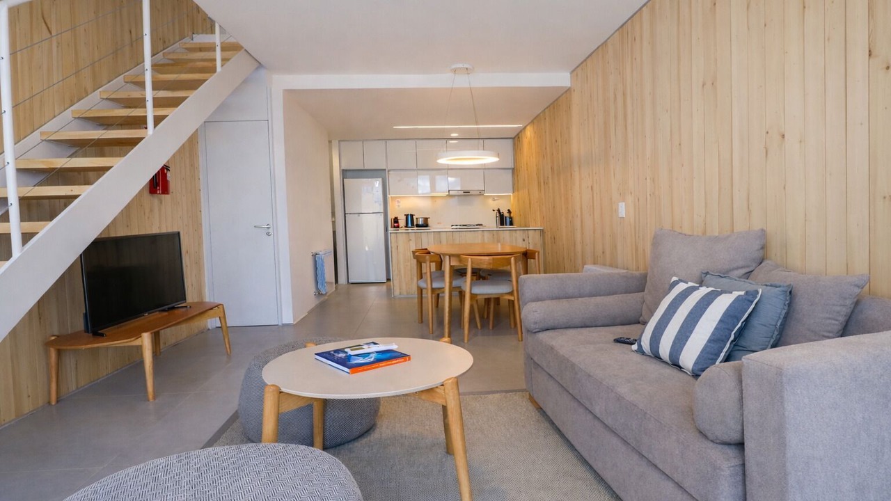 Photo of Livingroom in San Carlos de Bariloche