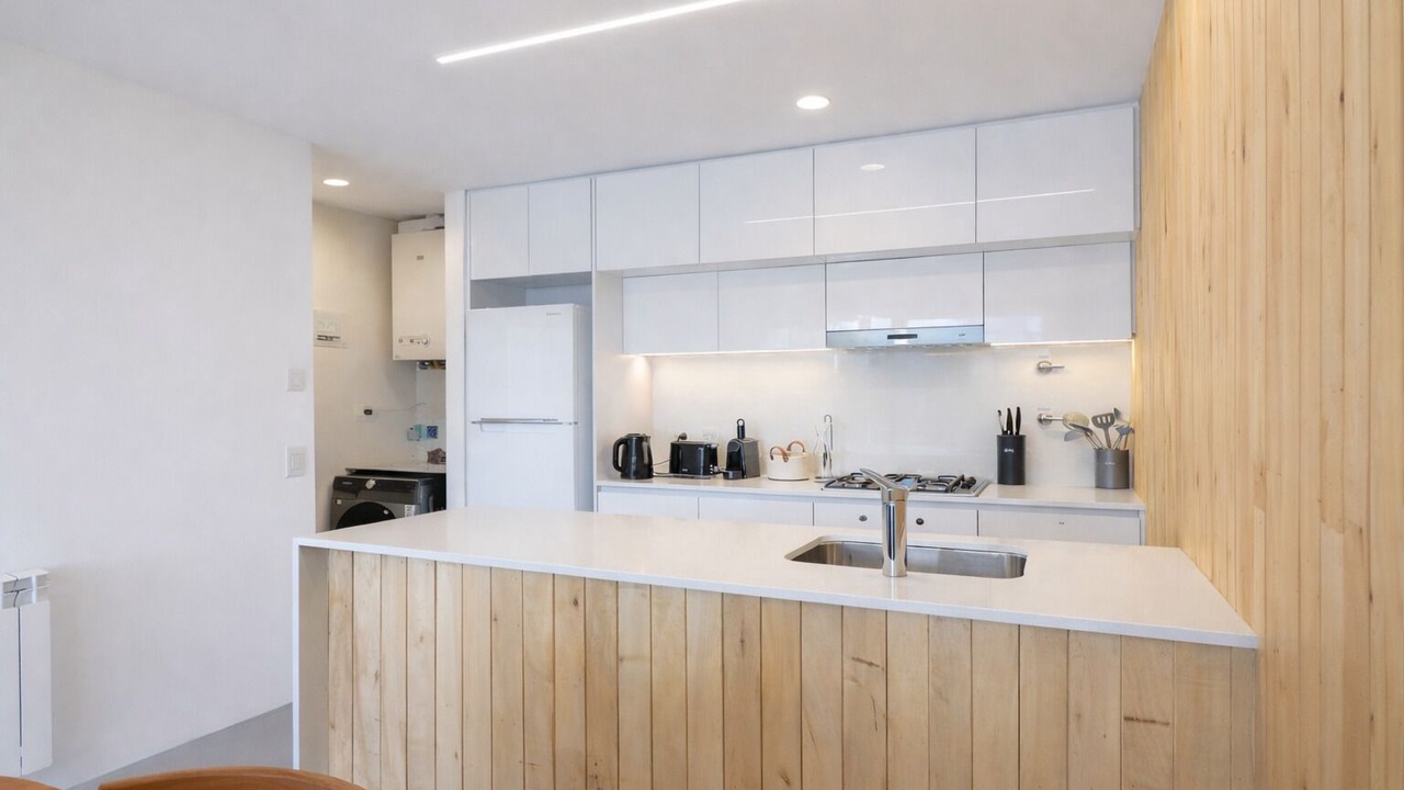 Photo of Kitchen in San Carlos de Bariloche