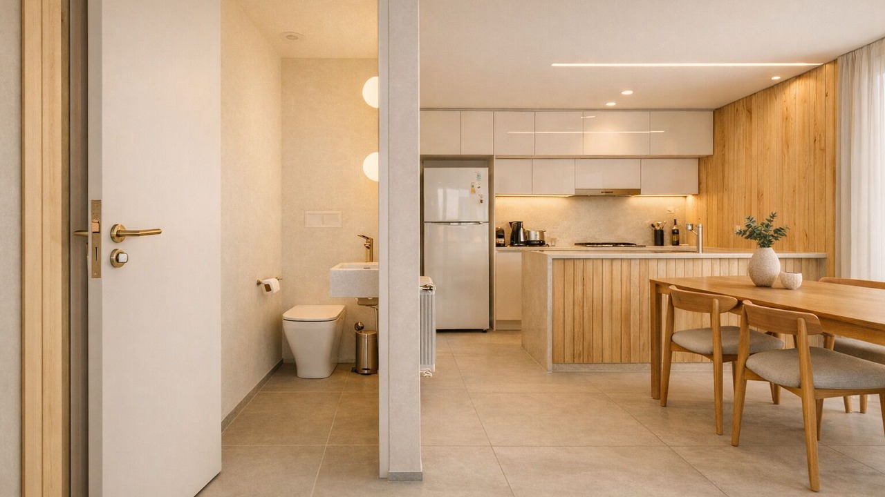 Photo of Kitchen in San Carlos de Bariloche