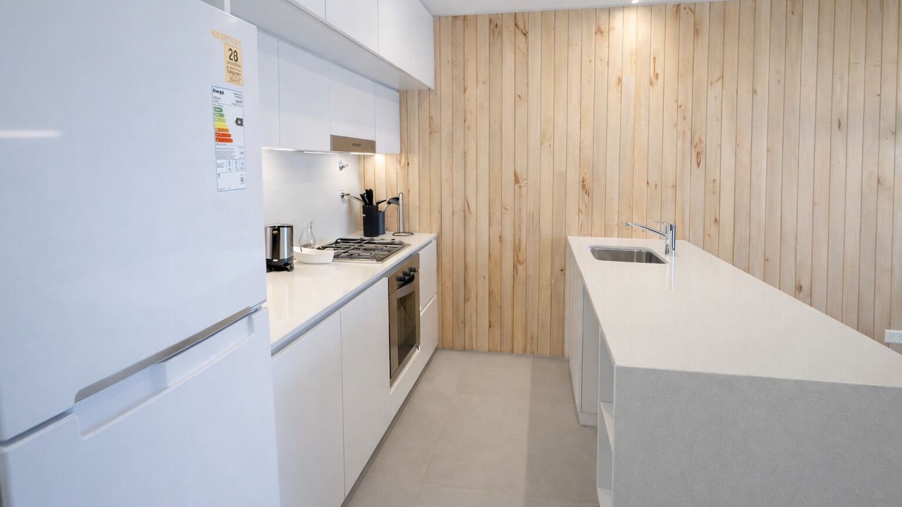 Photo of Kitchen in San Carlos de Bariloche
