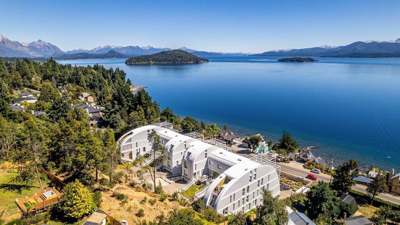 Photo of Outdoor in San Carlos de Bariloche