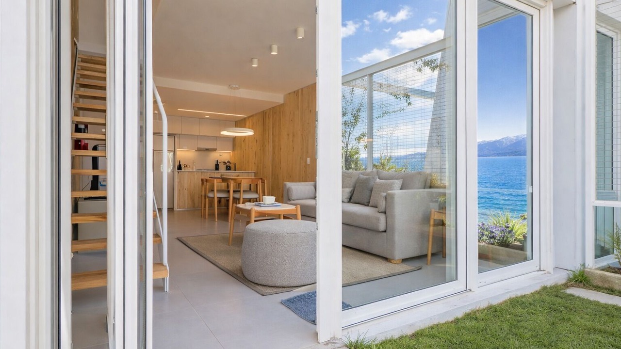 Photo of Livingroom in San Carlos de Bariloche