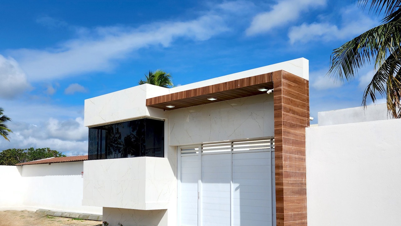 Photo of Outdoor in Sao Miguel de Touros