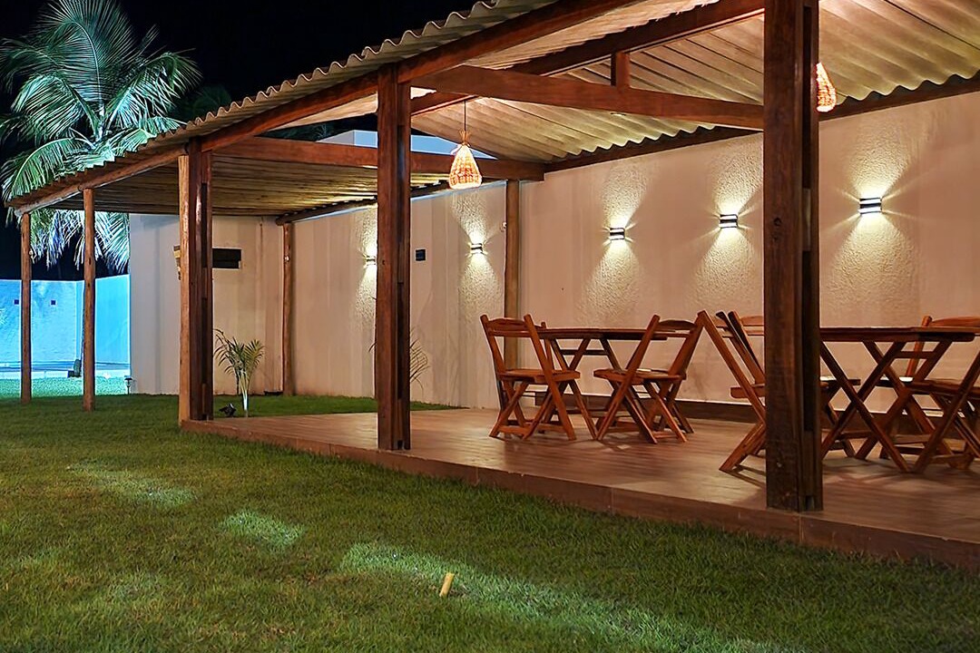 Photo of Outdoor in Sao Miguel de Touros