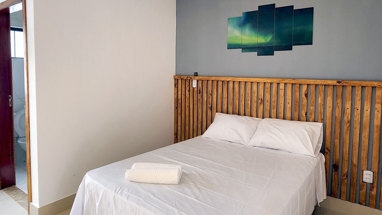 Photo of Bedroom in Sao Miguel de Touros