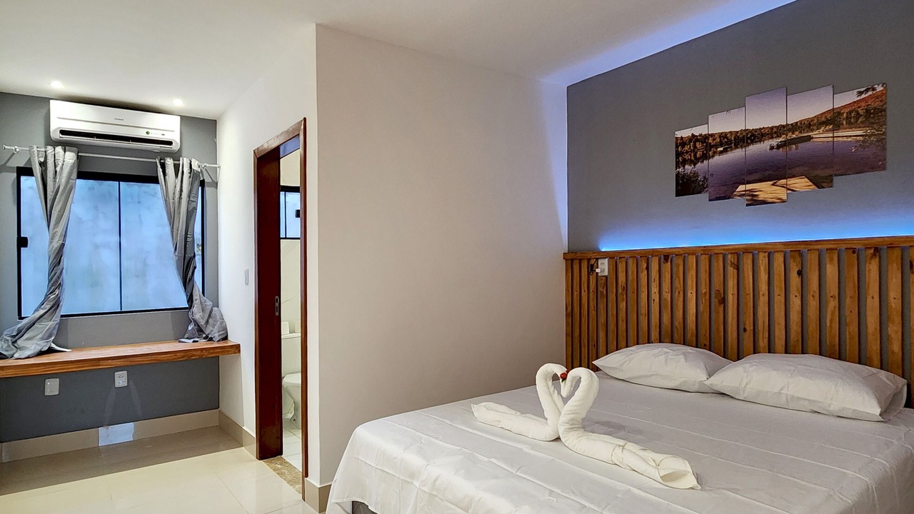 Photo of Bedroom in Sao Miguel de Touros