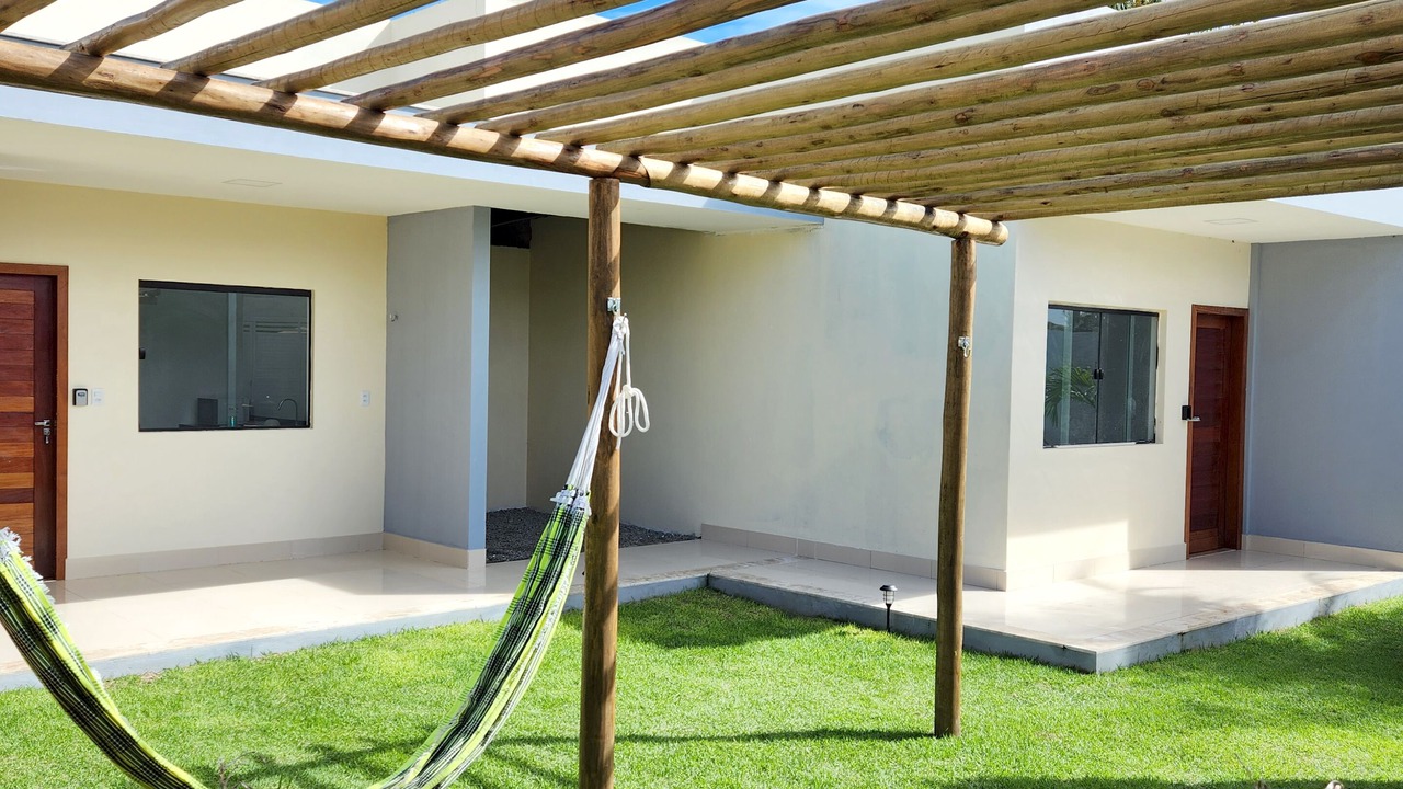 Photo of Patio Balcony in Sao Miguel de Touros