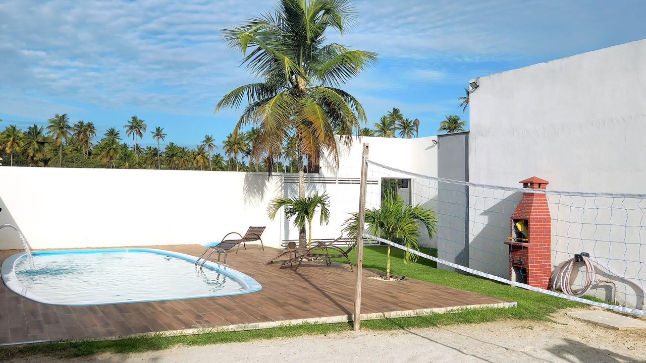 Photo of Outdoor in Sao Miguel de Touros