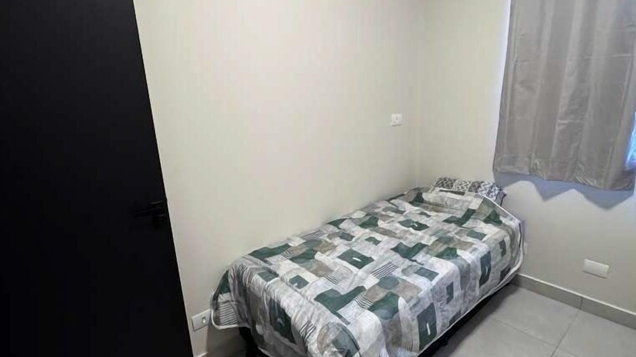 Photo of Bedroom in Maringa
