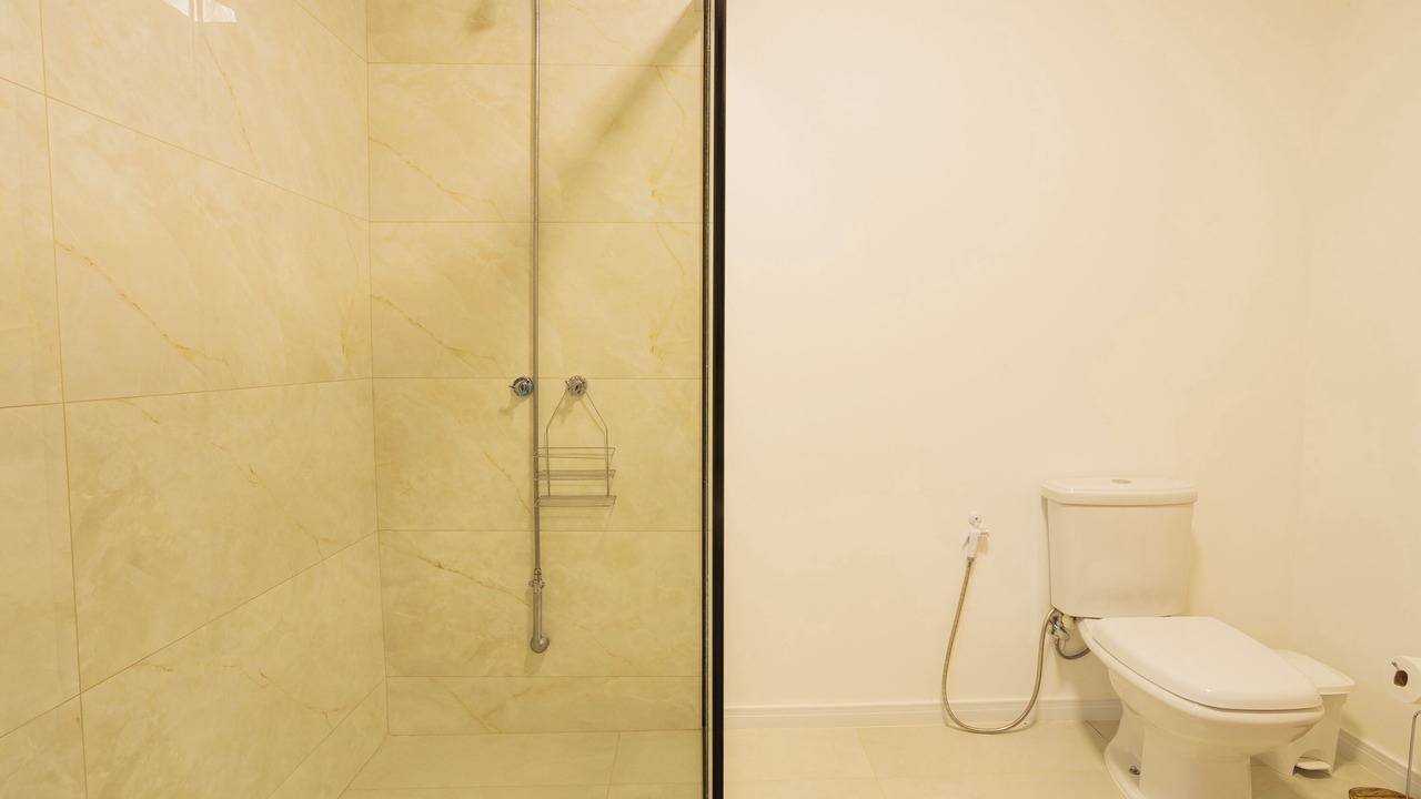Photo of Bathroom in Joinville