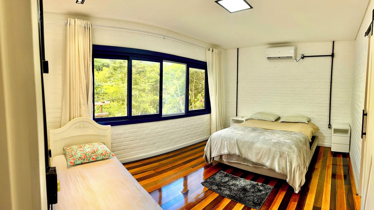 Photo of Bedroom in Joinville