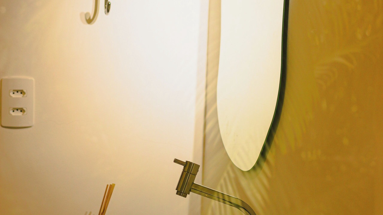Photo of Bathroom in Joinville