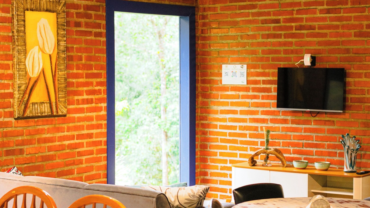 Photo of Livingroom in Joinville