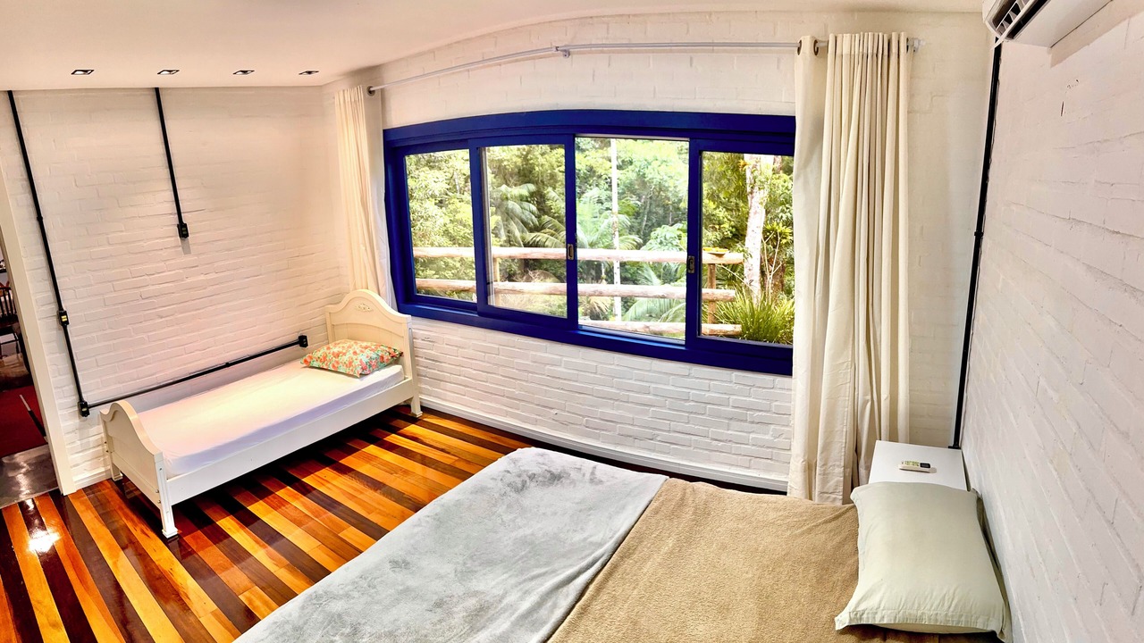 Photo of Bedroom in Joinville