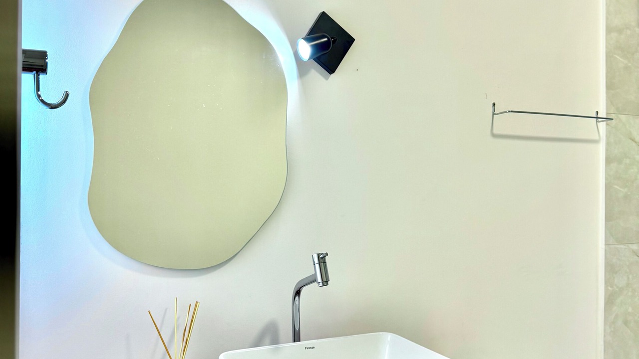 Photo of Bathroom in Joinville