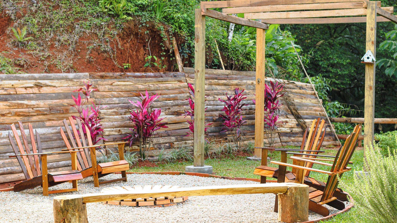 Photo of Outdoor in Joinville