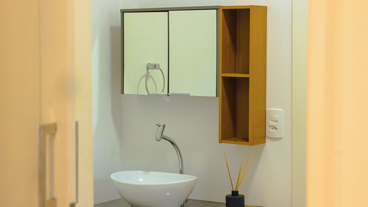 Photo of Bathroom in Joinville