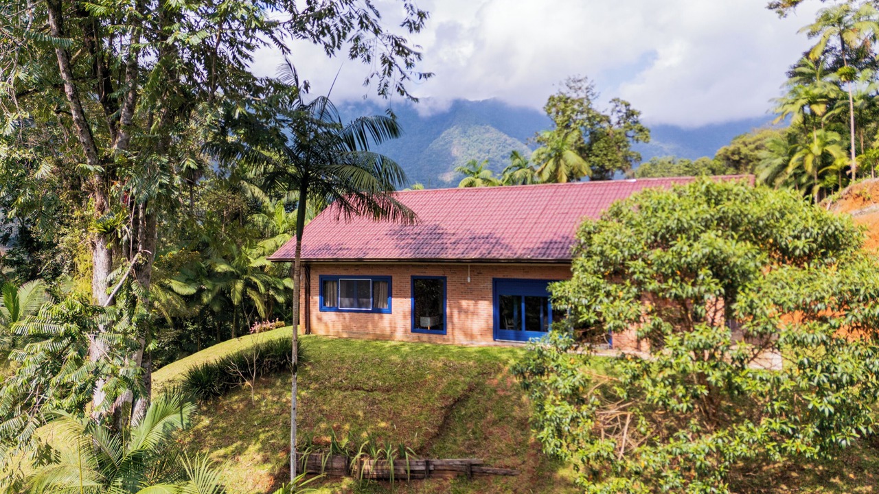 Photo of Outdoor in Joinville