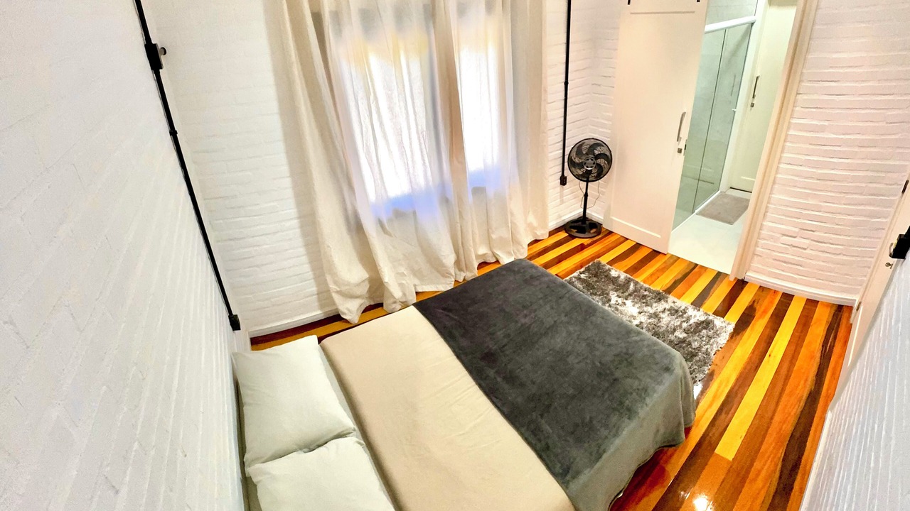 Photo of Bedroom in Joinville