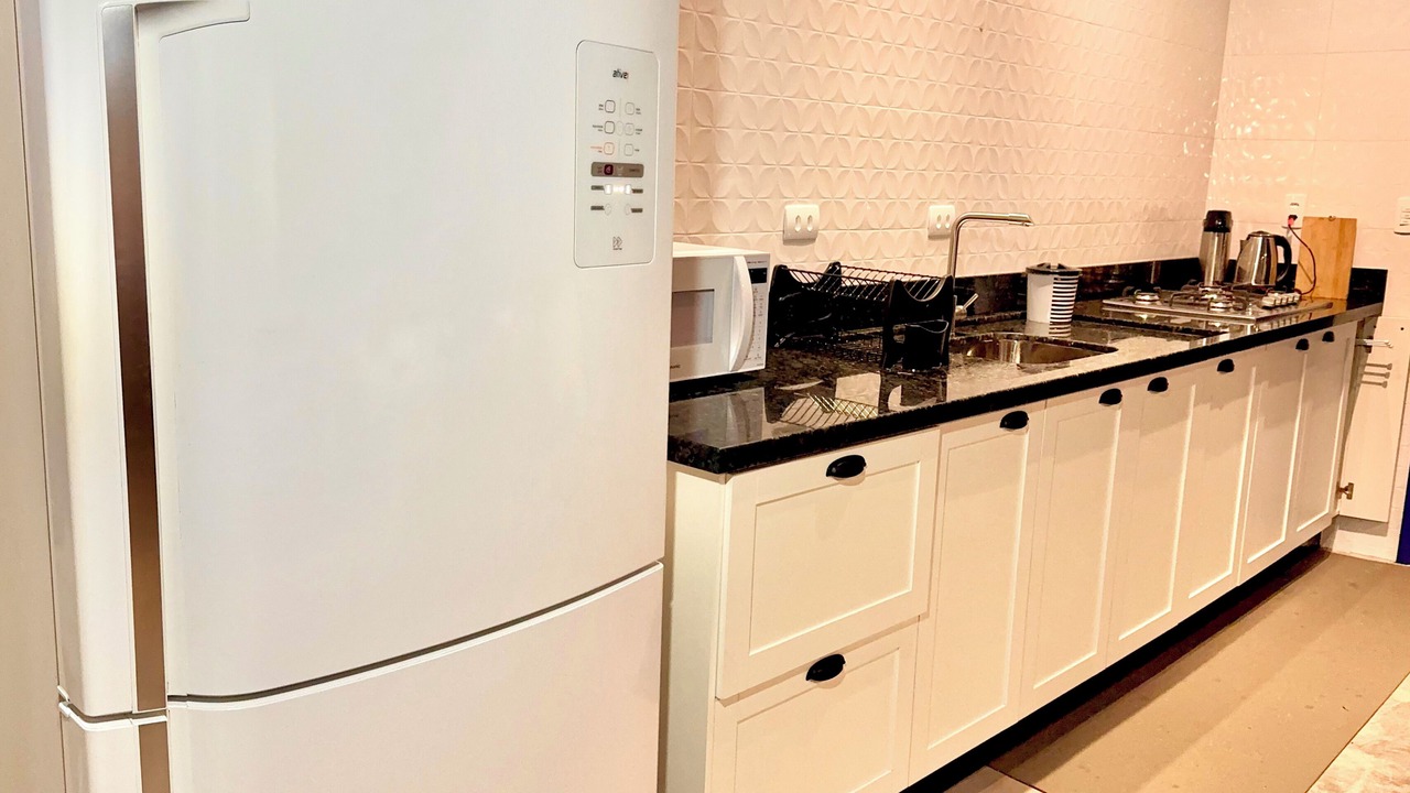 Photo of Kitchen in Joinville