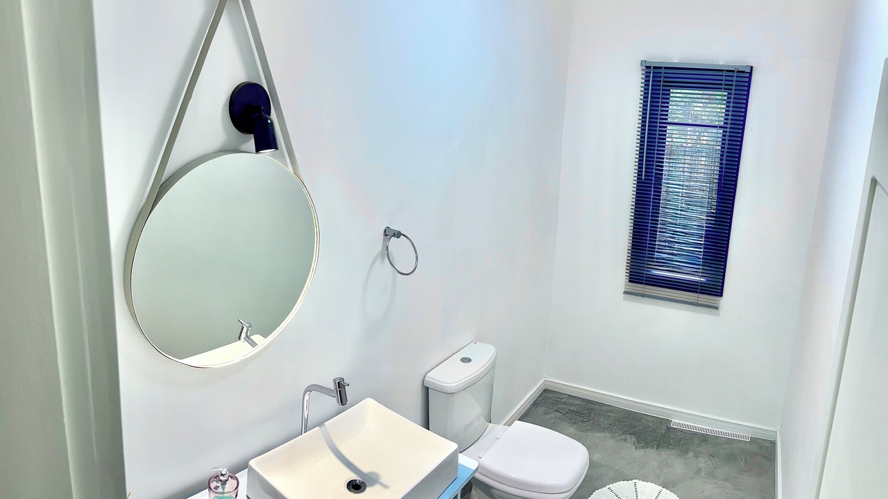 Photo of Bathroom in Joinville