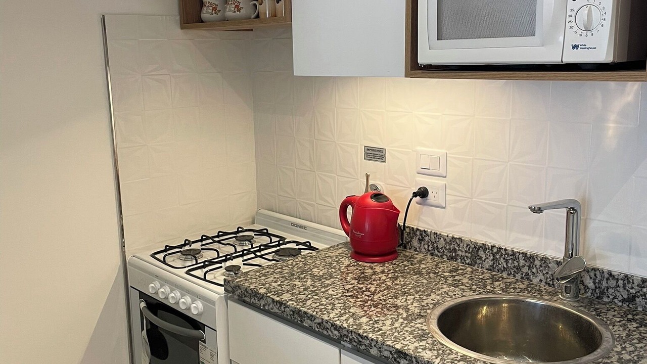 Photo of Kitchen in Almagro