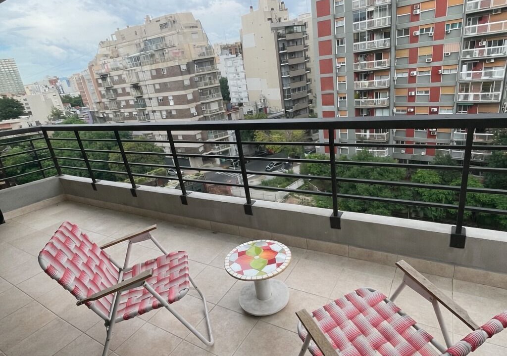Photo of Outdoor in Almagro