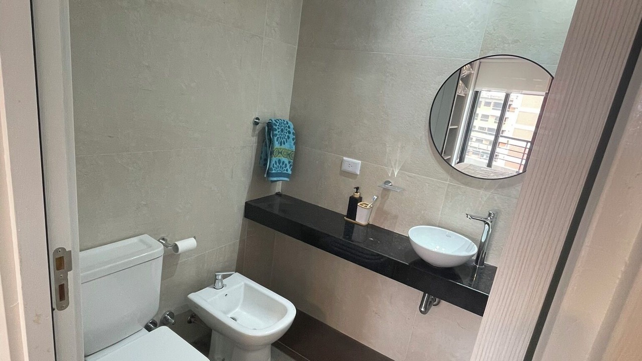 Photo of Bathroom in Almagro