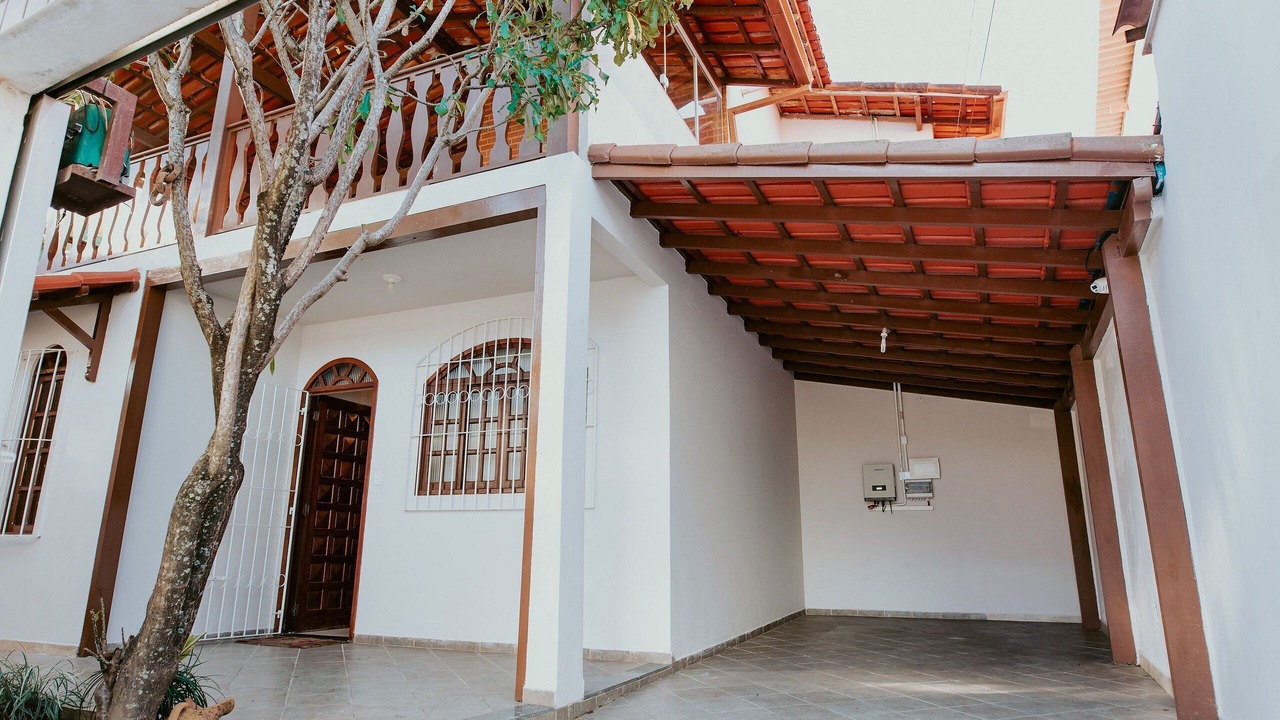 Photo of Bedroom in Vila Velha