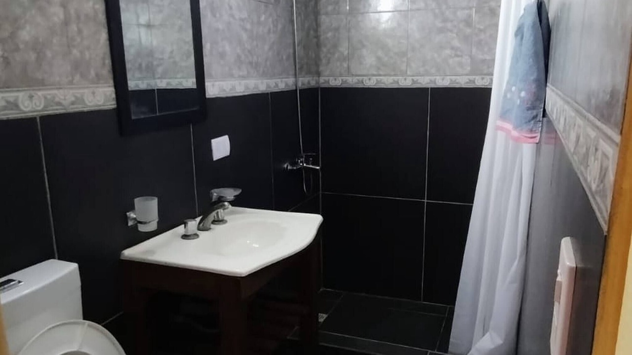 Photo of Bathroom in Santa Teresita