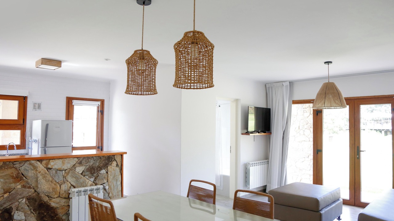 Photo of Kitchen in Tandil