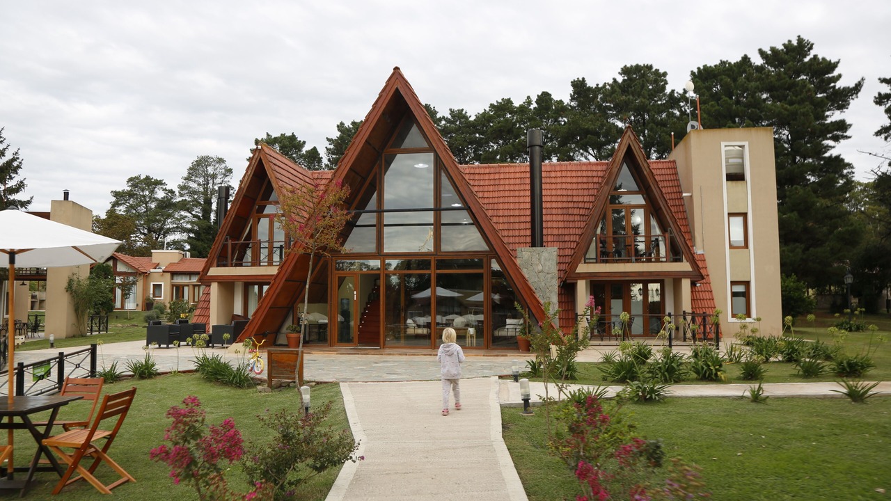 Photo of Outdoor in Tandil