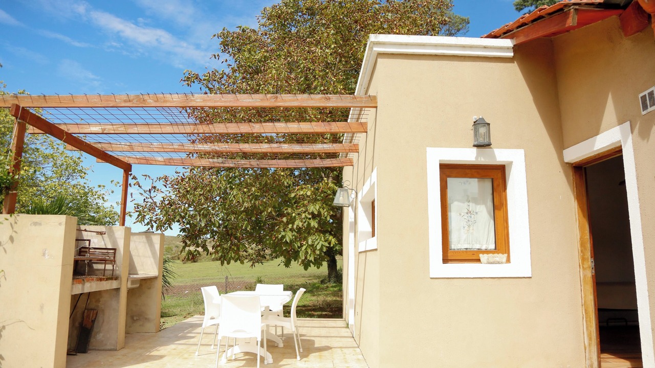 Photo of Patio Balcony in Tandil