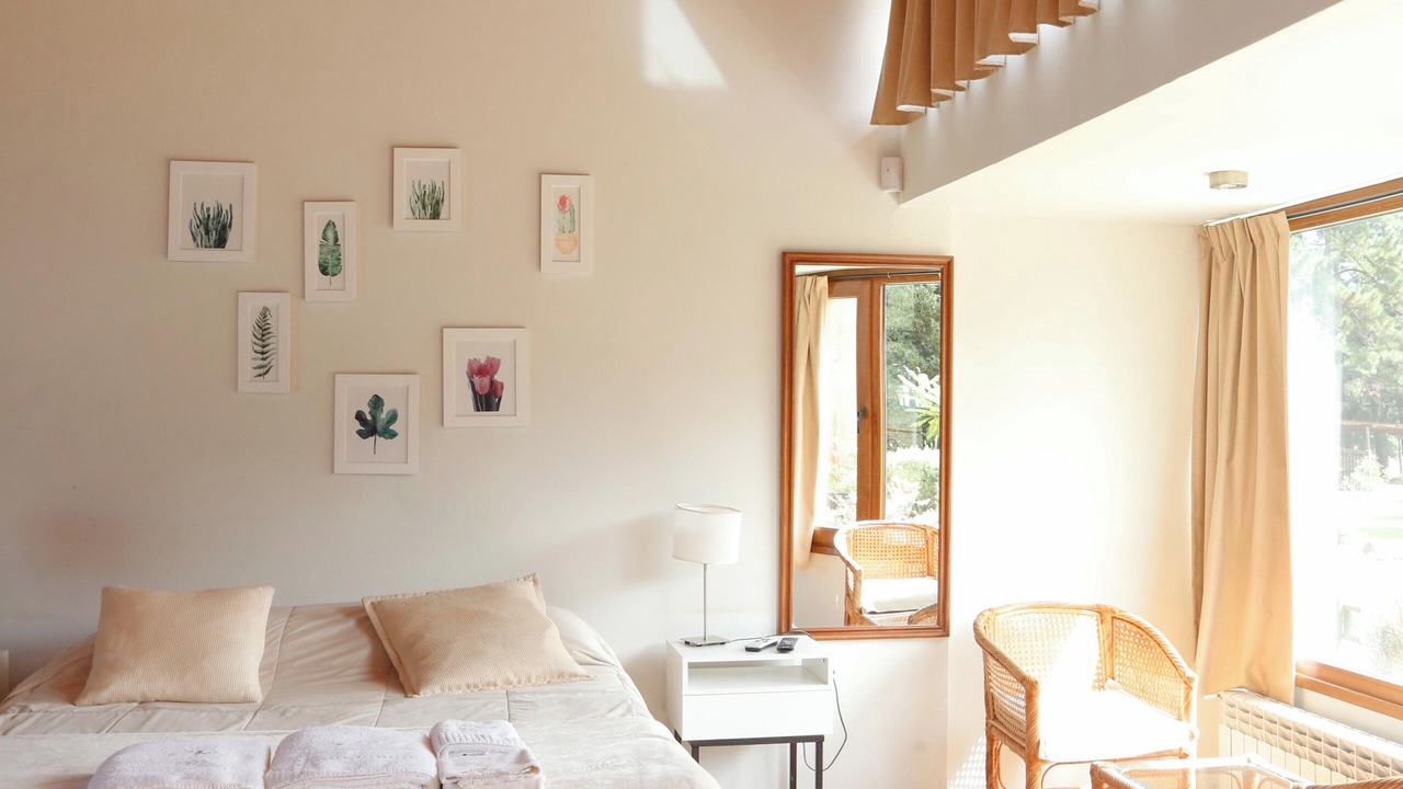 Photo of Bedroom in Tandil