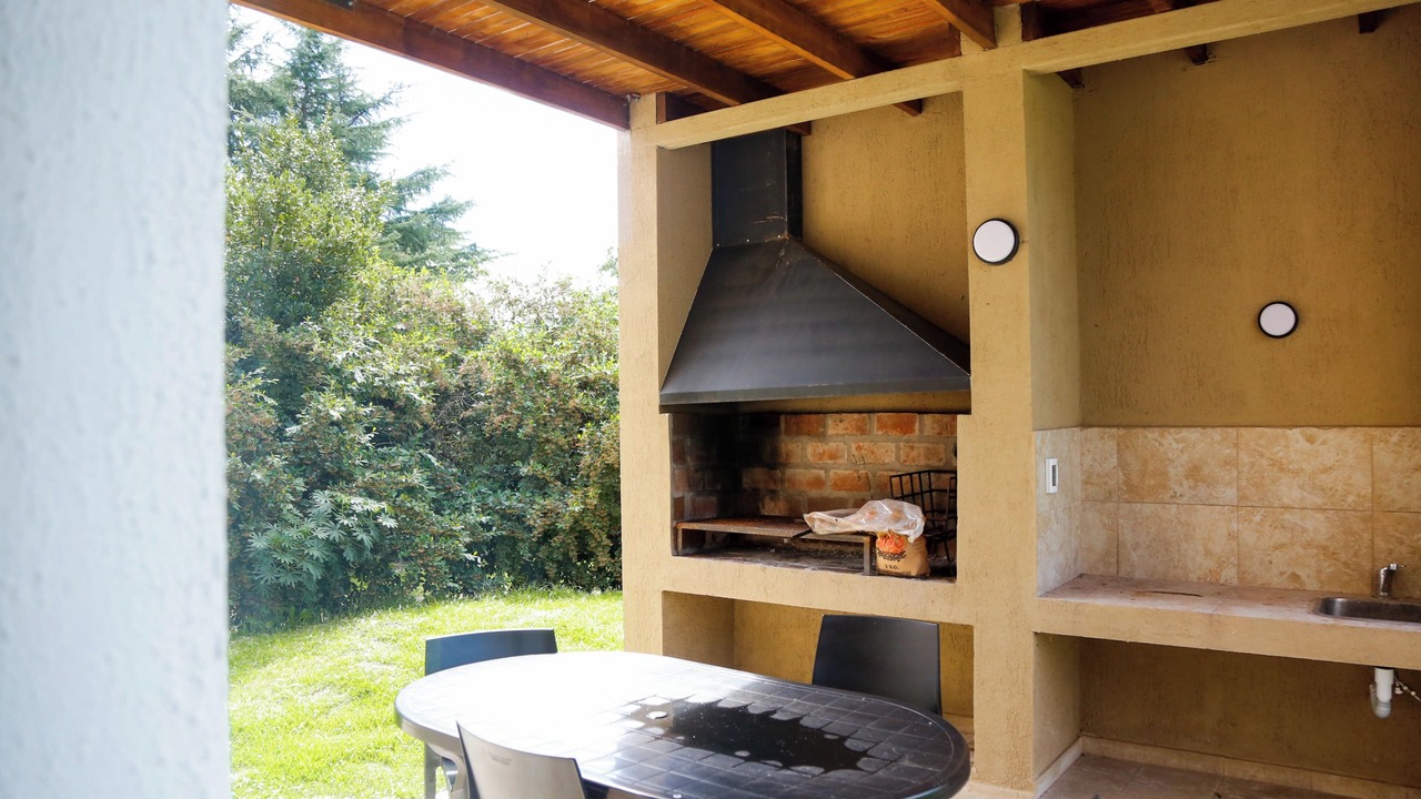 Photo of Patio Balcony in Tandil