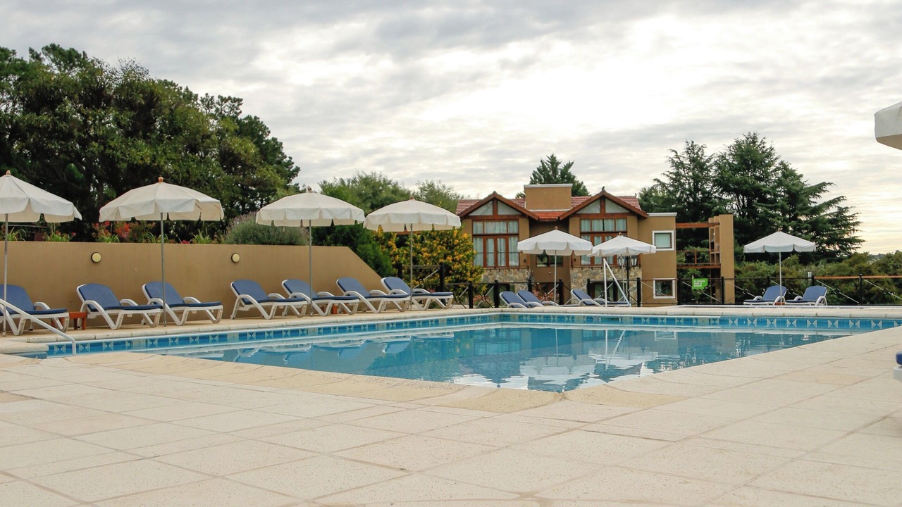 Photo of Outdoor in Tandil