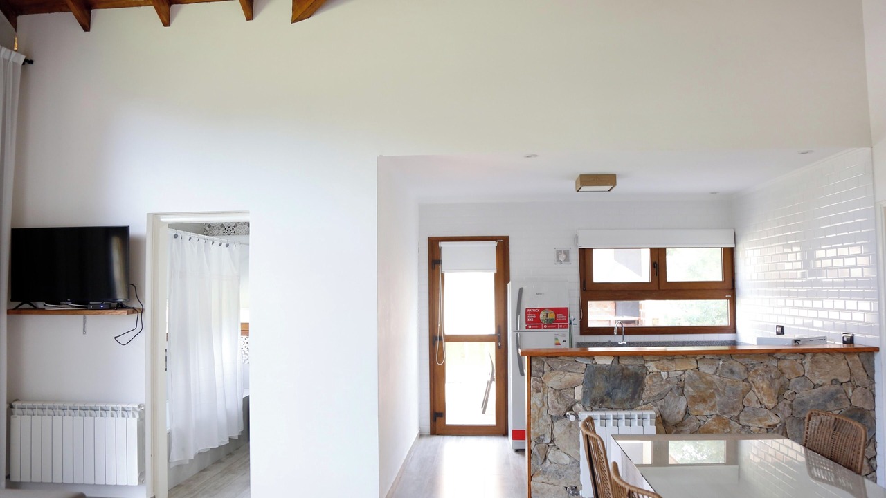 Photo of Livingroom in Tandil