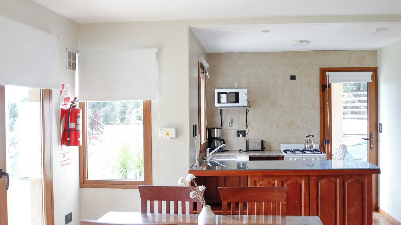 Photo of Kitchen in Tandil