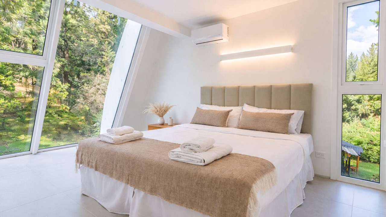 Photo of Bedroom in San Carlos de Bariloche