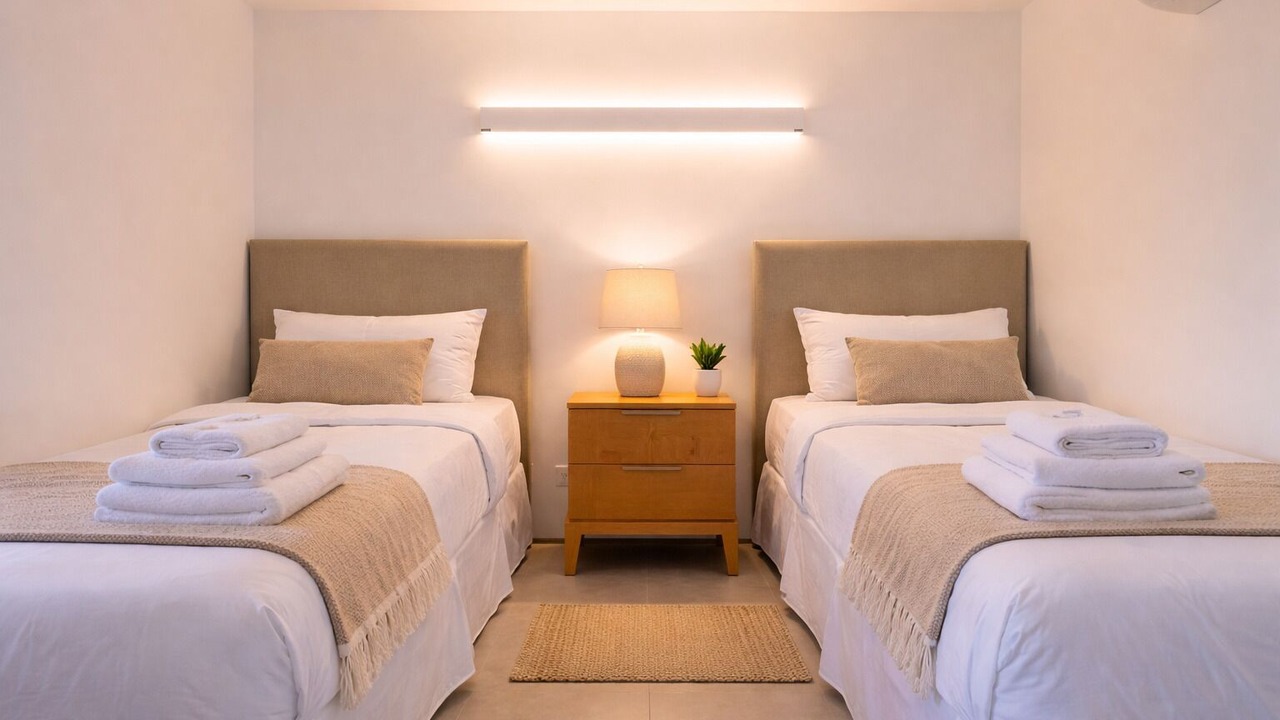 Photo of Bedroom in San Carlos de Bariloche