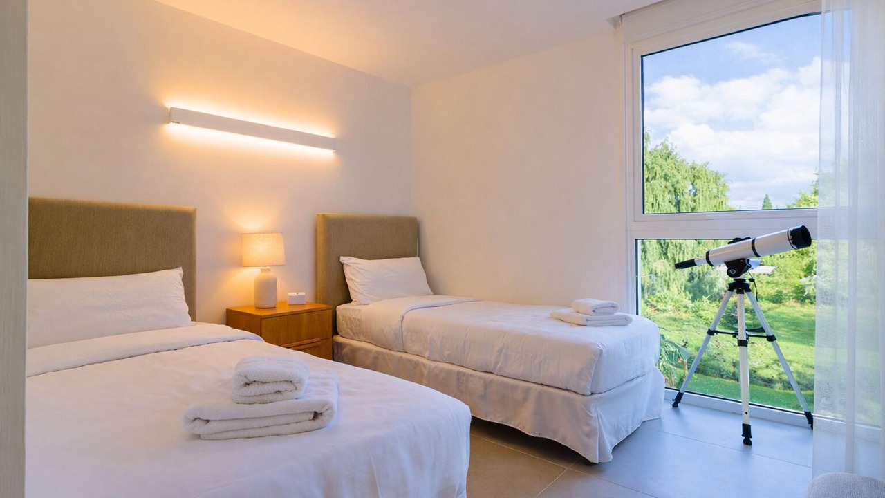 Photo of Bedroom in San Carlos de Bariloche