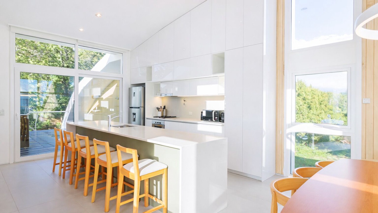 Photo of Kitchen in San Carlos de Bariloche