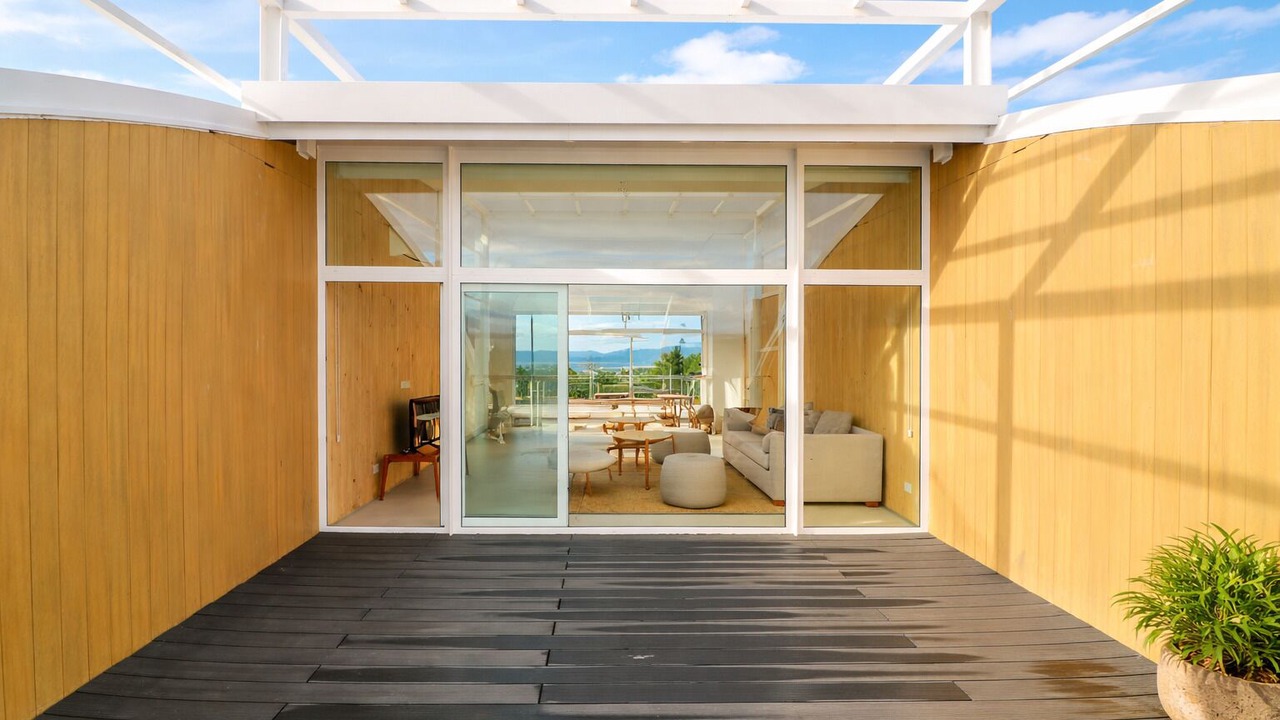 Photo of Patio Balcony in San Carlos de Bariloche