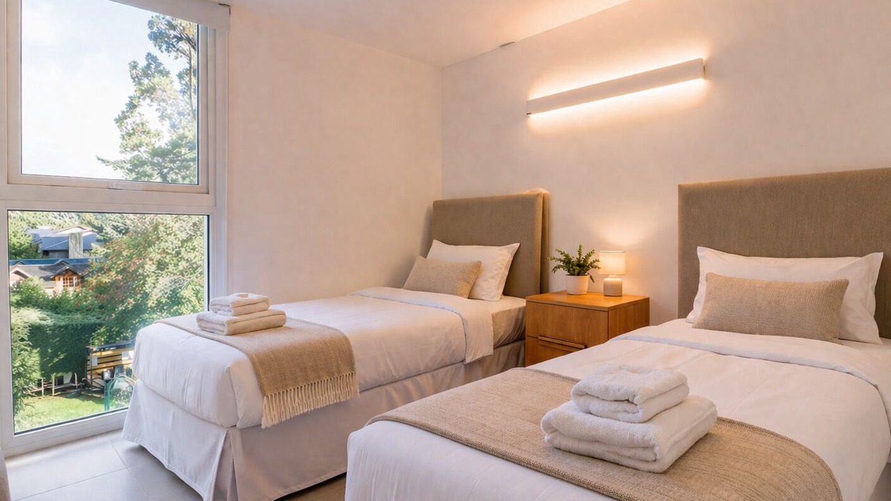 Photo of Bedroom in San Carlos de Bariloche