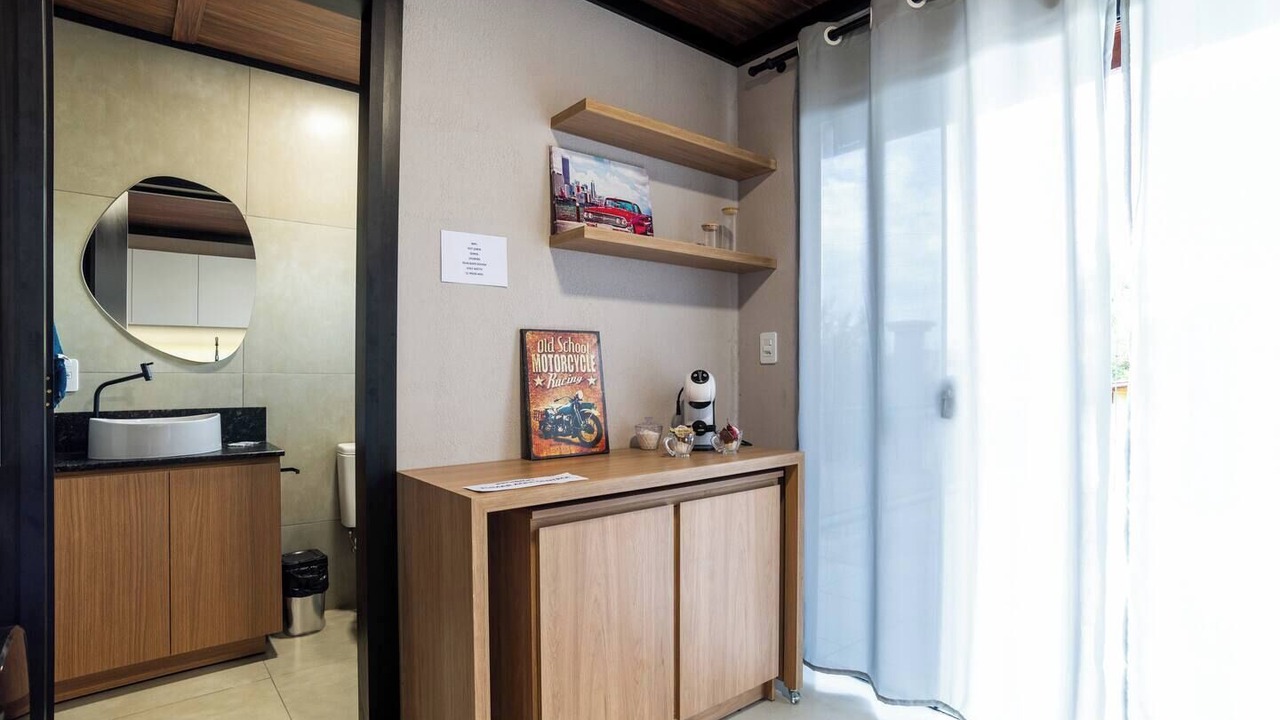 Photo of Bathroom in Novo Hamburgo
