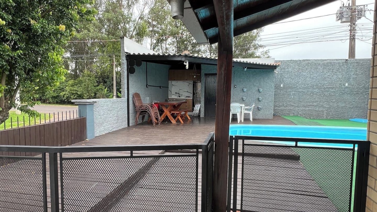 Photo of Patio Balcony in Novo Hamburgo